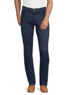 Paige Federal Slim Straight Jeans