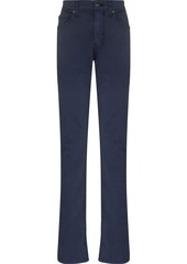 Paige Federal straight-leg jeans