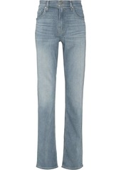 Paige Federal straight-leg jeans