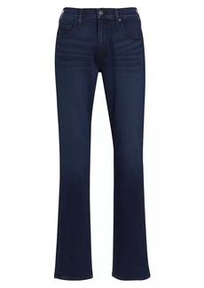 Paige Federal Stretch Slim-Fit Jeans