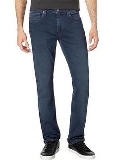 Paige Federal Transcend Slim Straight Fit Jeans in Burns