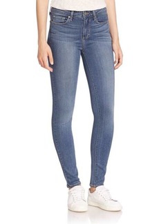Paige Hoxton High Rise Ultra Skinny Jeans