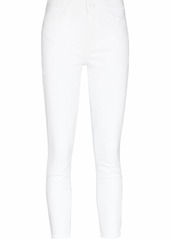 Paige Hoxton low-rise skinny jeans