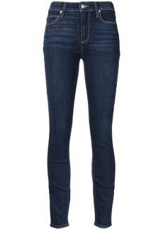 Paige Hoxton skinny jeans