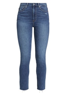 Paige Hoxton Stretch Skinny Jeans