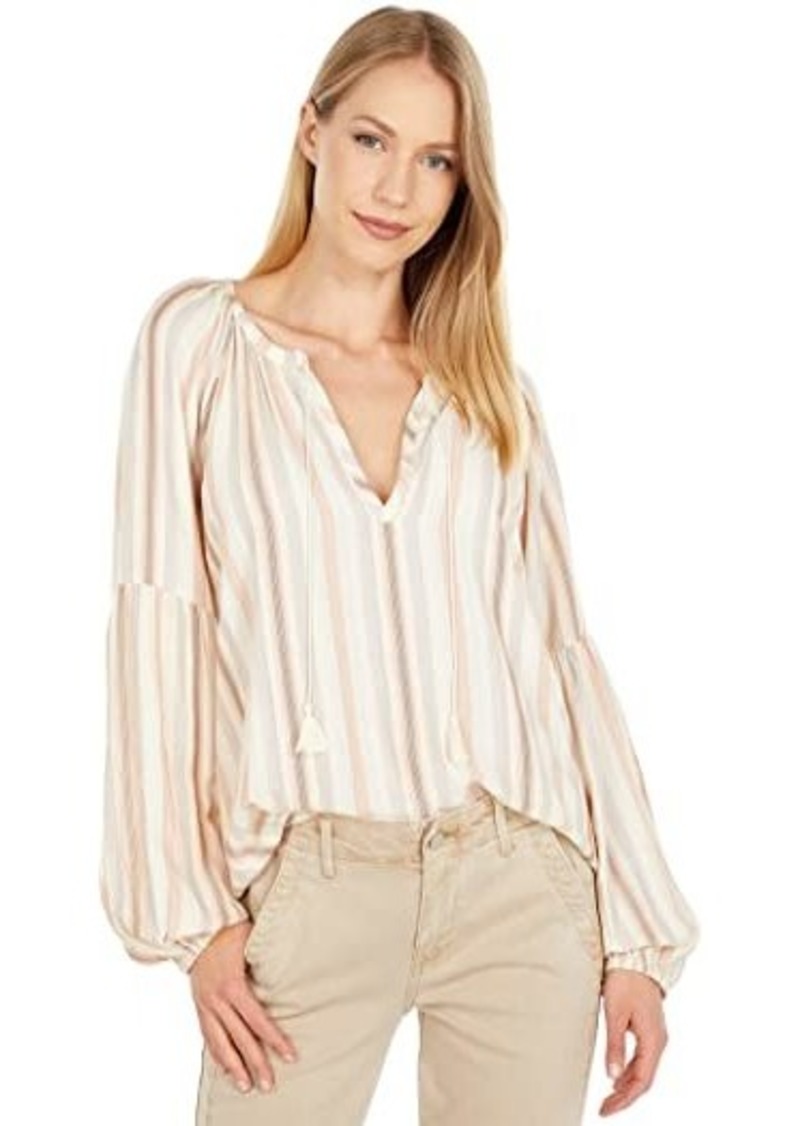 Paige Jovannie Blouse