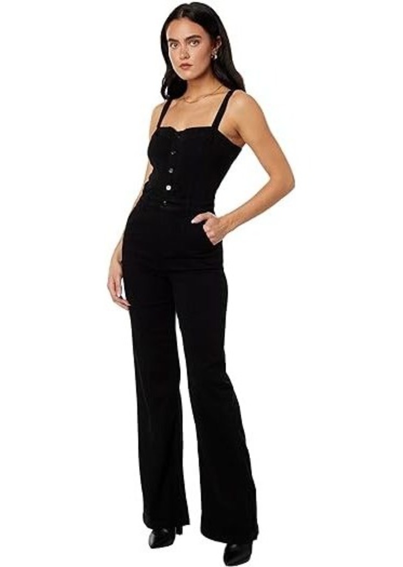 Paige Leenah Jumpsuit