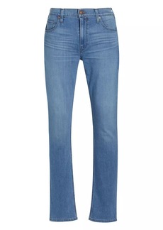 Paige Lennox Canos Slim-Fit Jeans