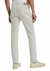 Paige Lennox Slim-Fit Pants