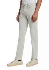 Paige Lennox Slim-Fit Pants