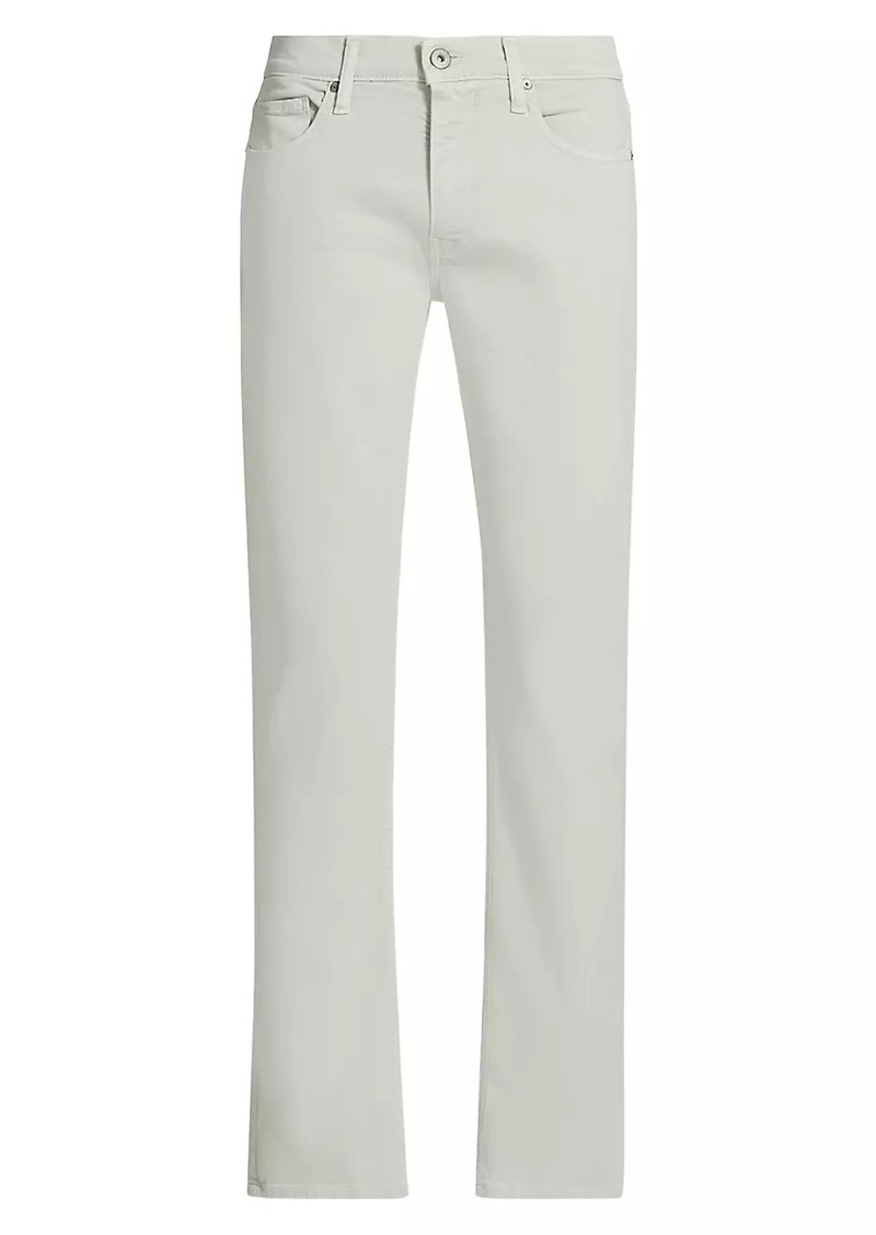 Paige Lennox Slim-Fit Pants