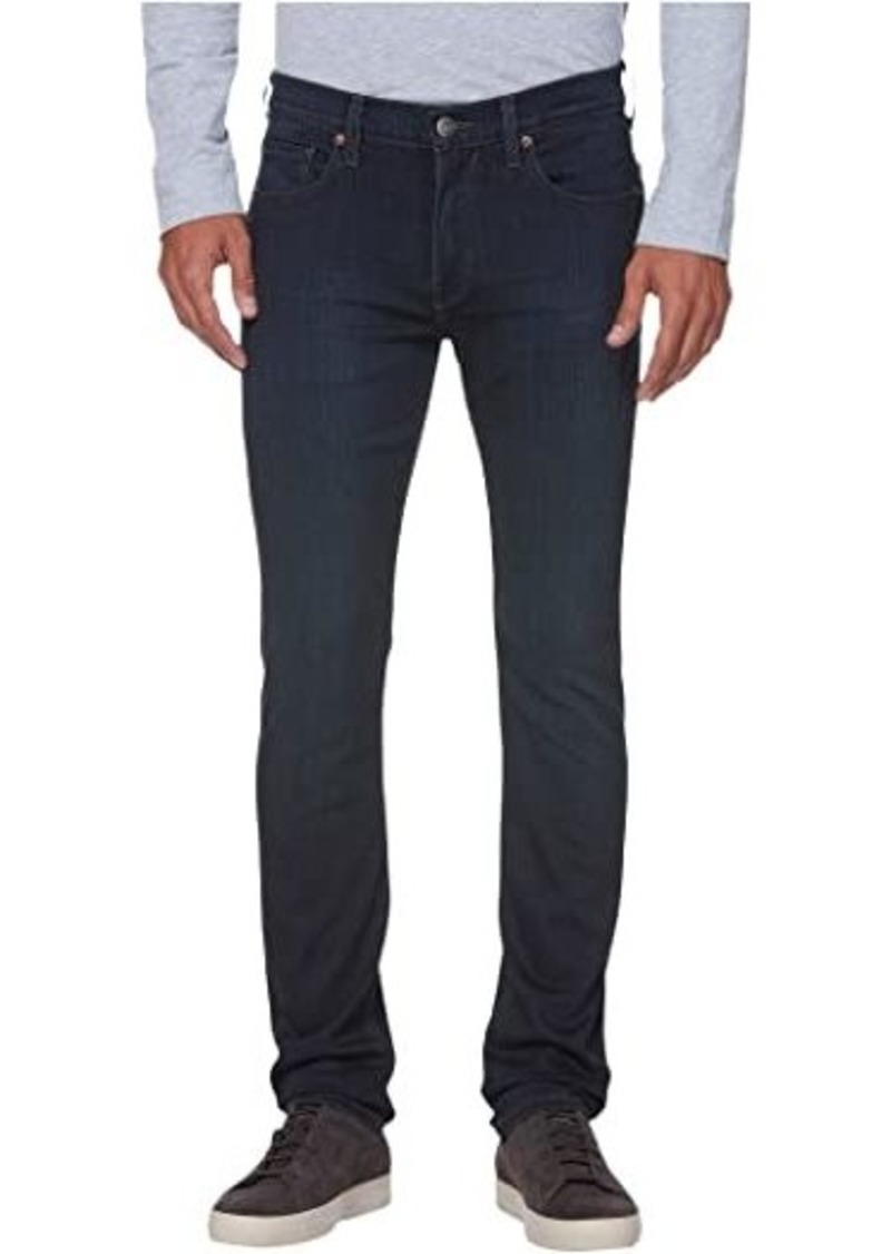 Paige Lennox Transcend Slim Fit Jean