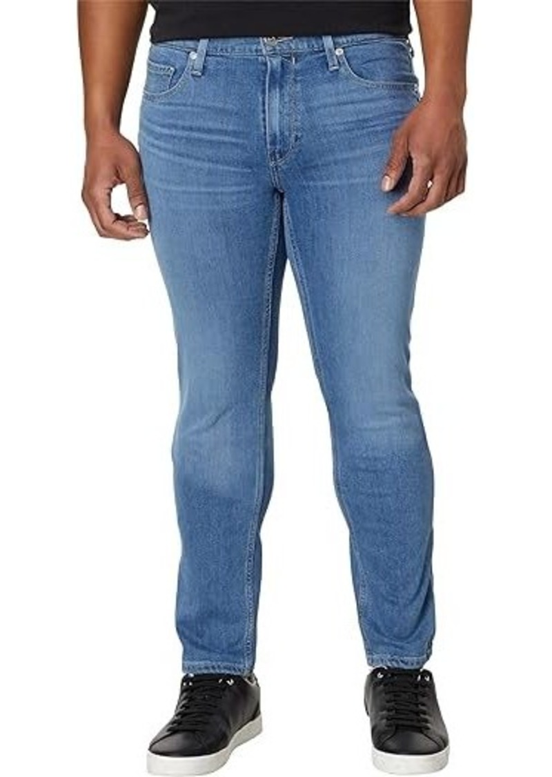 Paige Lennox Transcend Slim Fit Jean