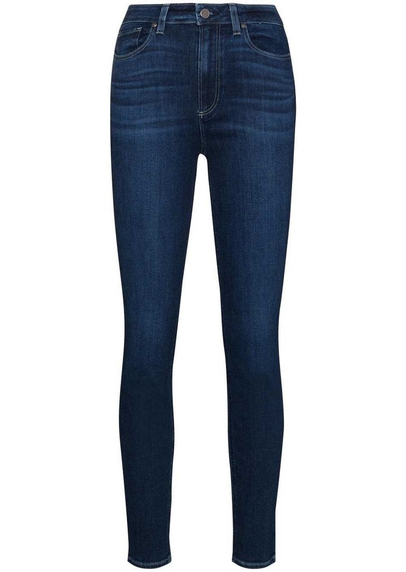 Paige Margot skinny jeans