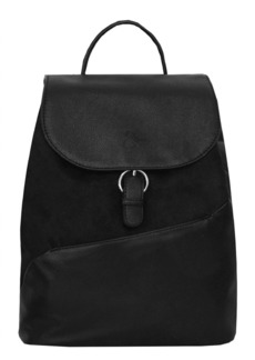 Paige Mayfair Backpack In Black