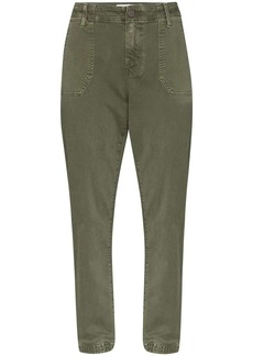 Paige Mayslie cargo trousers