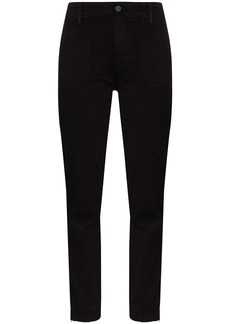 Paige Mayslie cargo trousers