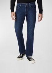 Paige Men's Normandie Straight Fit Jeans