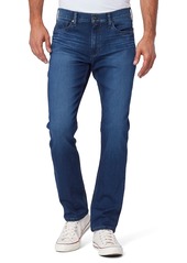 PAIGE Federal Slim Straight Leg Jeans in Hadlow at Nordstrom