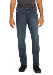 PAIGE Transcend Federal Slim Straight Leg Jeans in Josh at Nordstrom