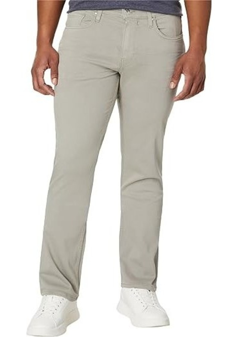 Paige Normandie Transcend Straight Leg Pant