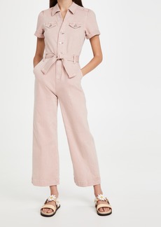 PAIGE Anessa Jumpsuit