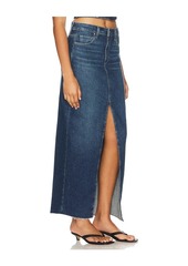 PAIGE Angela Maxi Skirt