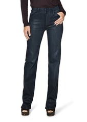 PAIGE Blake High Waist Tapered Column Jeans