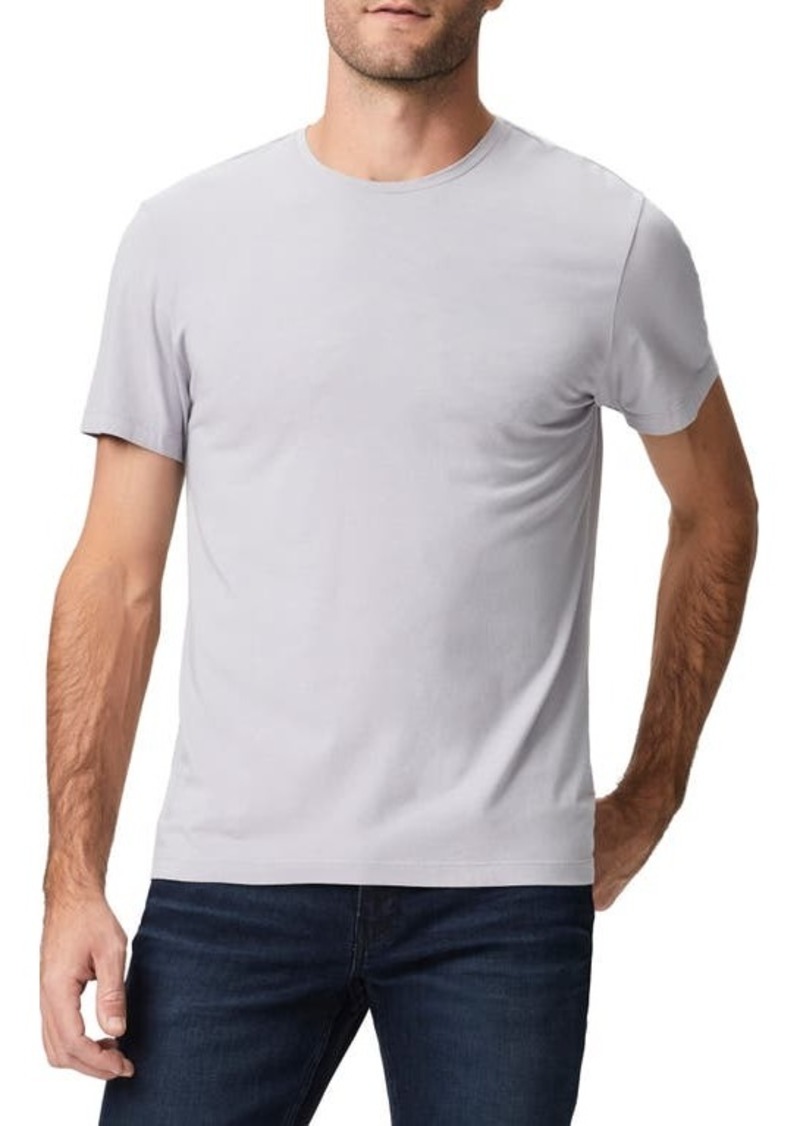PAIGE Cash Cotton & Modal T-Shirt