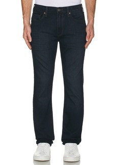 PAIGE Federal Slim Straight Jeans