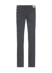 PAIGE Federal Slim Straight Jeans