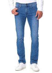 PAIGE Federal Slim Straight Leg Jeans in Bayport at Nordstrom