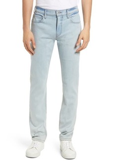 PAIGE Federal Slim Straight Leg Jeans in Littleton at Nordstrom