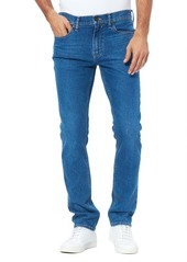 PAIGE Federal Slim Straight Leg Jeans in Lucero at Nordstrom