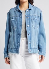 PAIGE Felix Denim Jacket