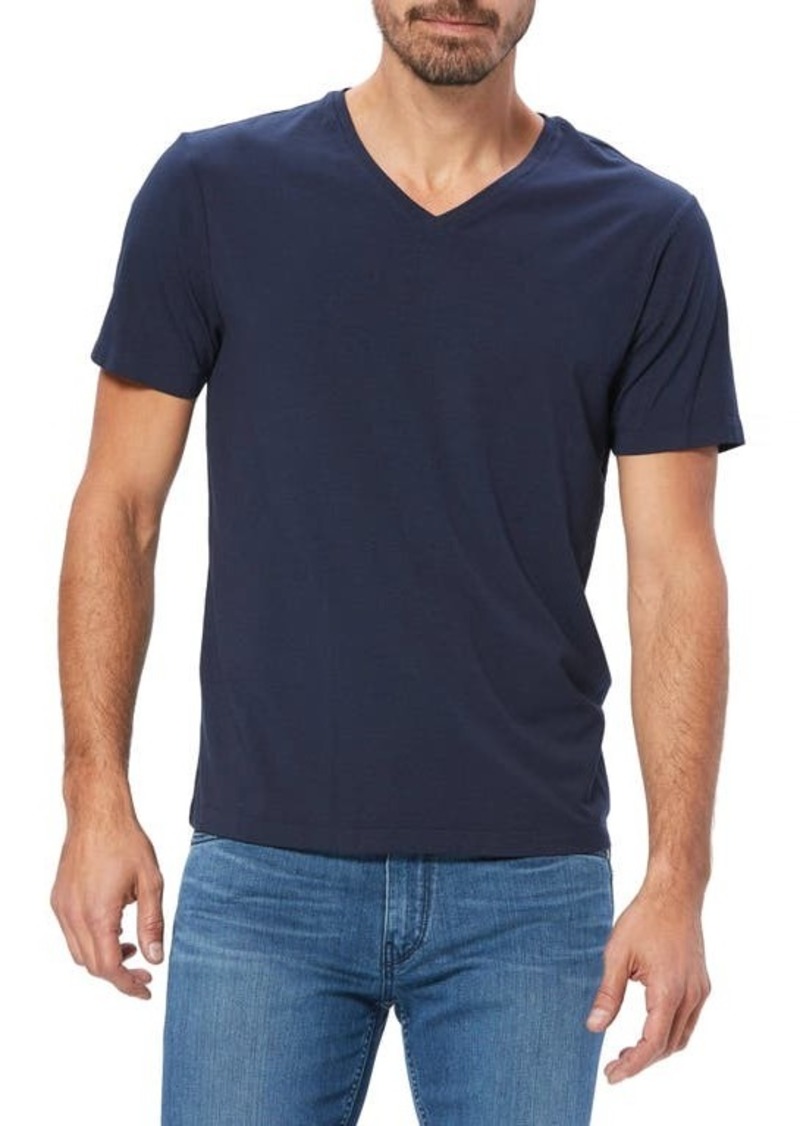 PAIGE Grayson V-Neck T-Shirt