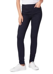 PAIGE Hoxton Pull-On Ultra Skinny Jeans