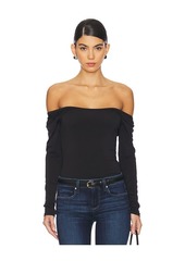 PAIGE Josephina Top