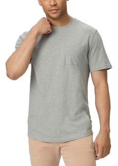 PAIGE Kenneth Pocket T-Shirt