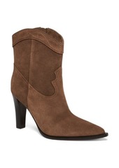 PAIGE Lacey Pointed Toe Bootie