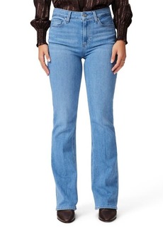PAIGE Laurel Canyon High Waist Flare Jeans