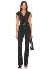 PAIGE Laurel Canyon Jumpsuit