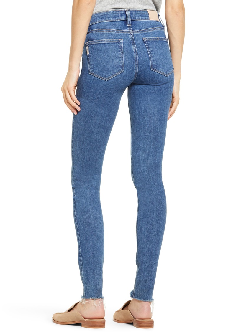 paige leggy ultra skinny jeans