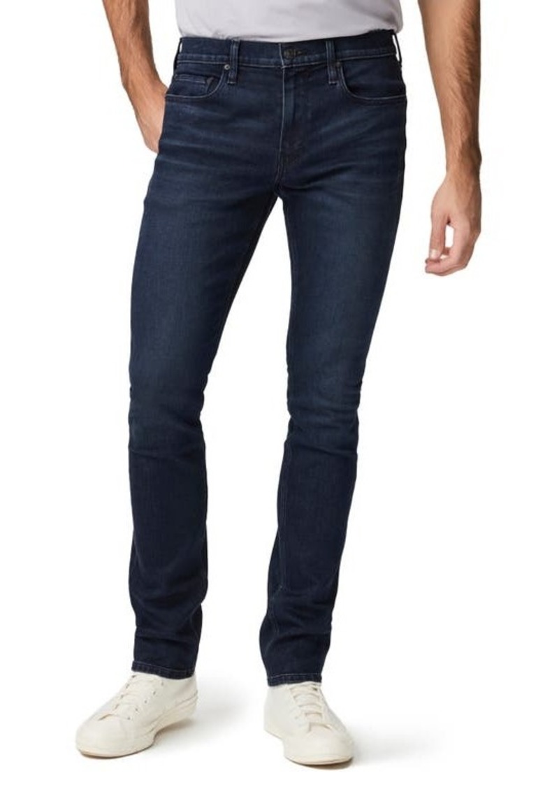 PAIGE Lennox Transcend Slim Fit Jeans
