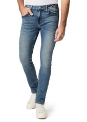 PAIGE Lennox Transcend Vintage Slim Fit Jeans