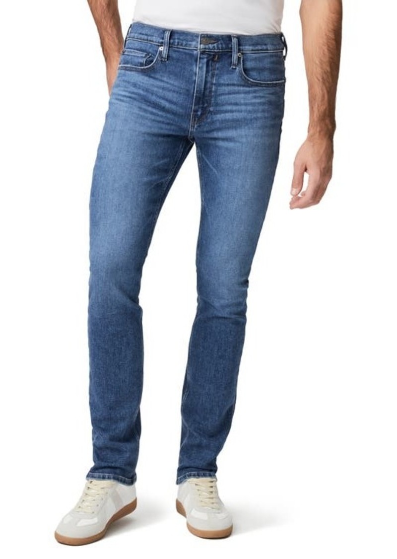 PAIGE Lennox Transcend Vintage Slim Fit Jeans