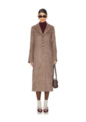 PAIGE Lucrezia Coat