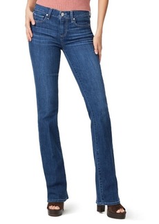 PAIGE Manhattan Bootcut Jeans