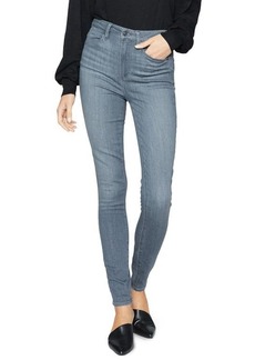 PAIGE Margot High Waist Ultra Skinny Jeans