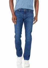 PAIGE Men's Federal Slim Fit Straight Leg Jean